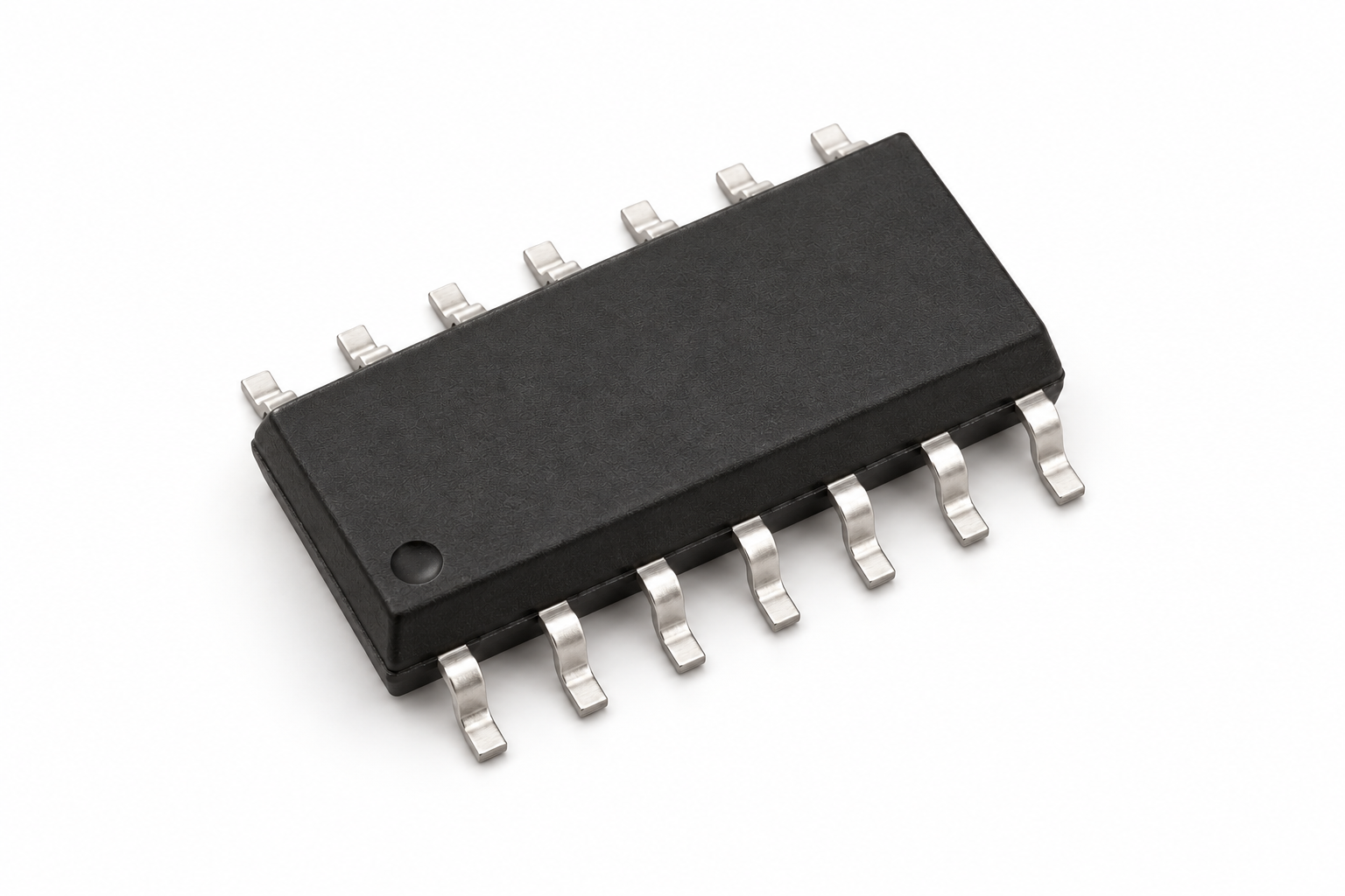 SN74AHC00DR Texas Instruments