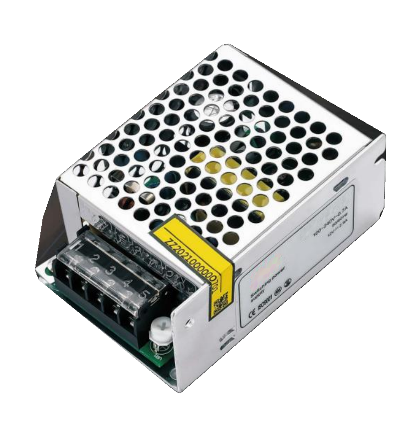 AX-148 series enclosure photograph