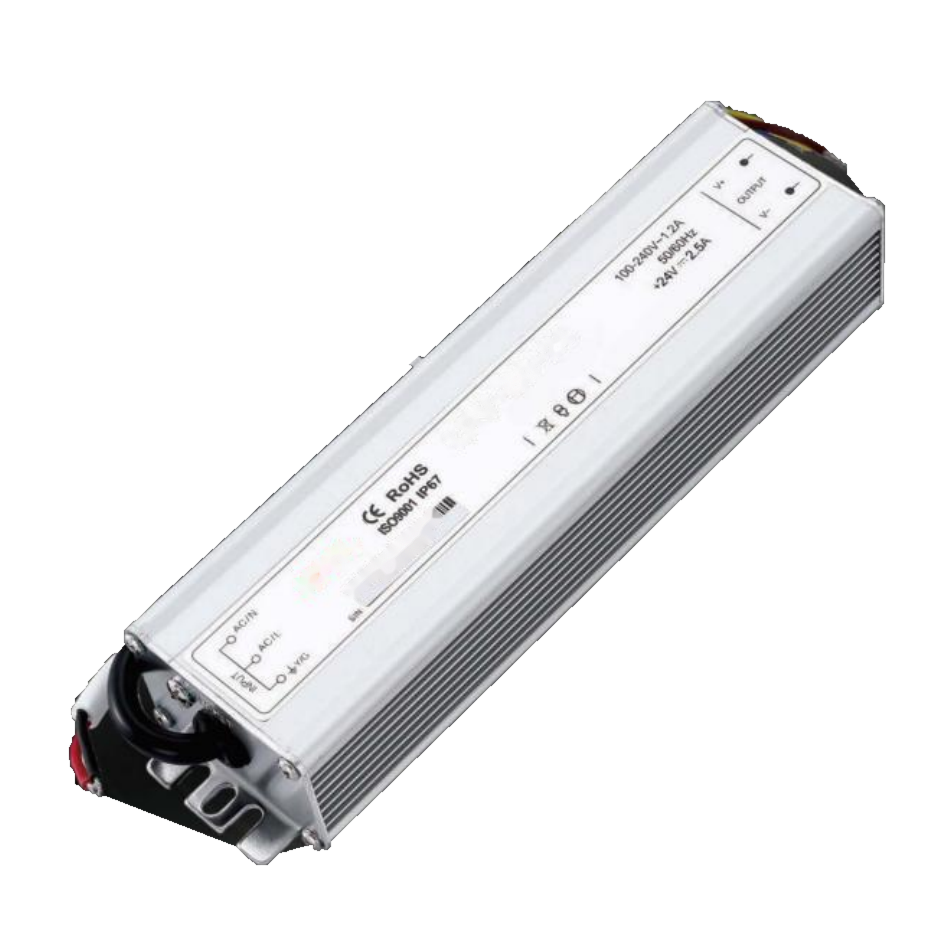 AX-195 series enclosure photograph
