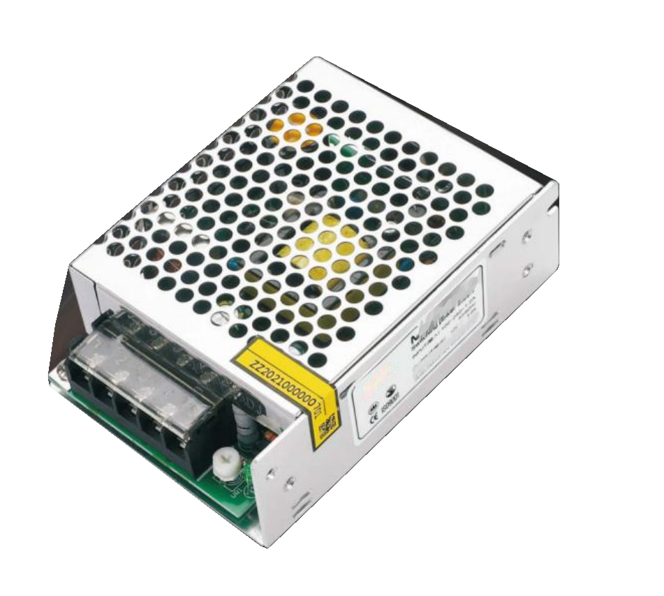 AX-390 series enclosure photograph