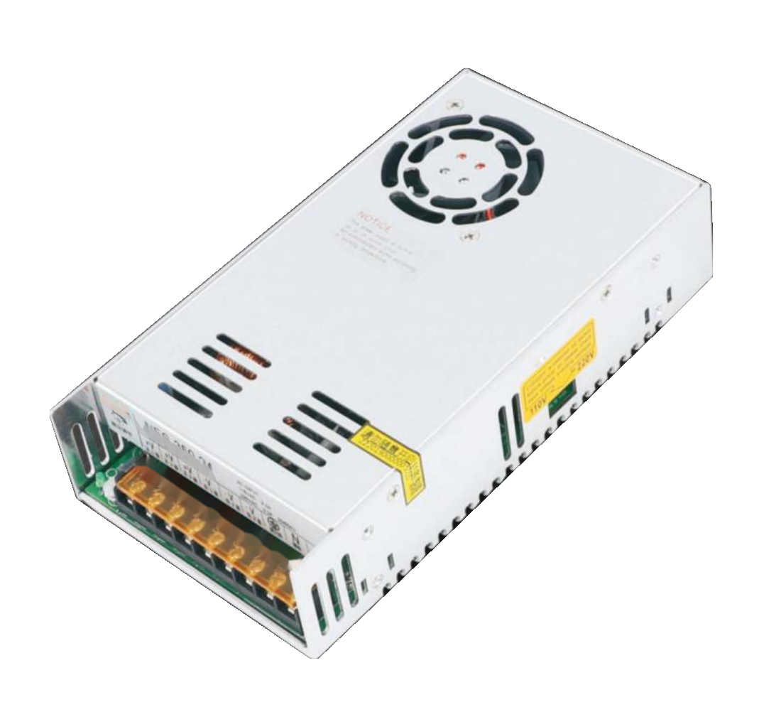 AX-623 series enclosure photograph