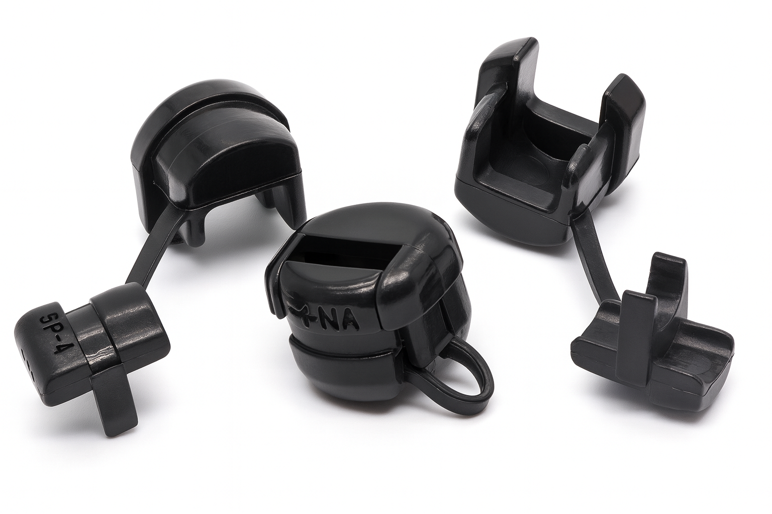 RoMaks-Cable-Insulators RoMaks