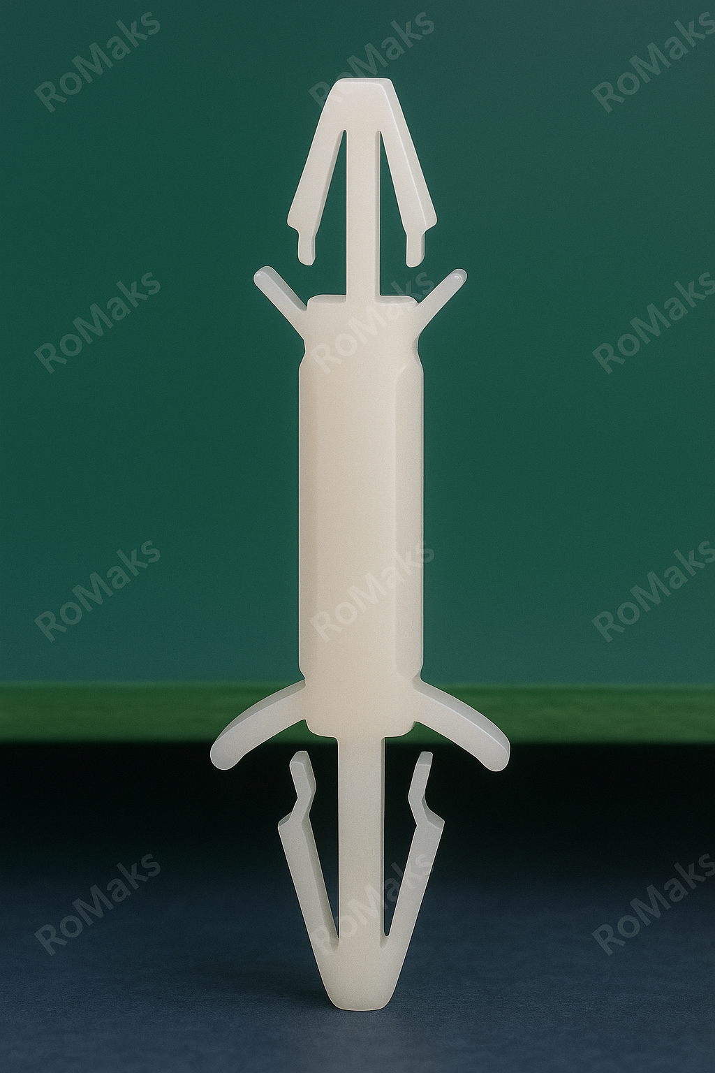 RLCA-10 RoMaks