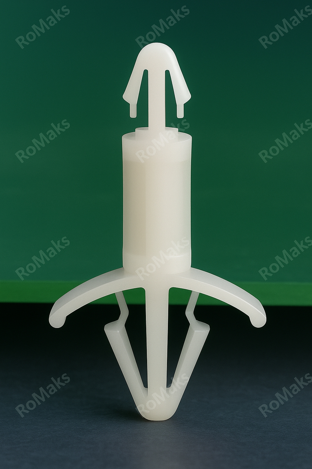 RLCBT-10 RoMaks