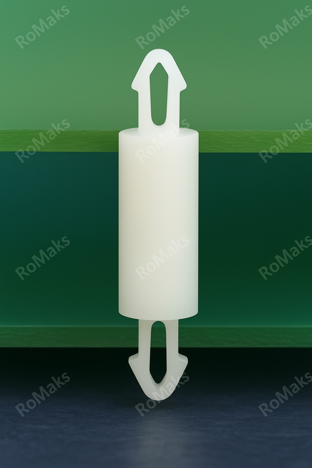 RMADA RoMaks
