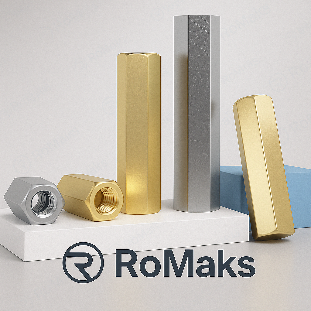 RPCHSS6-82 RoMaks