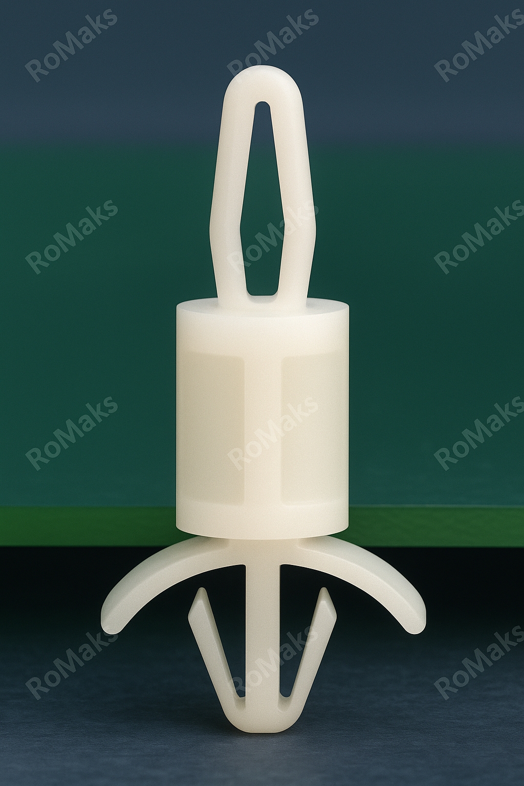 RUCBS RoMaks