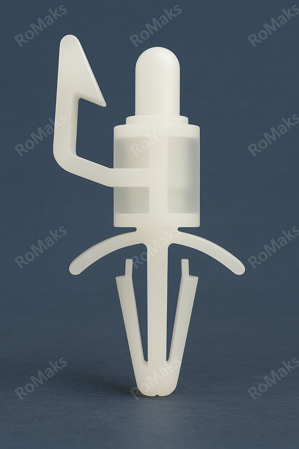 RULCB-10 RoMaks