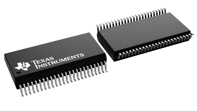 SN74AHC16244DLR Texas Instruments