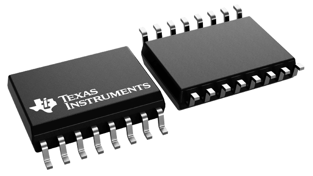 SN74HC594DWR Texas Instruments