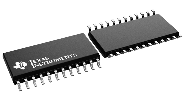 SN74HC652DW Texas Instruments