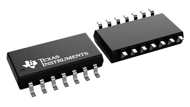 SN74AHC08NSR Texas Instruments