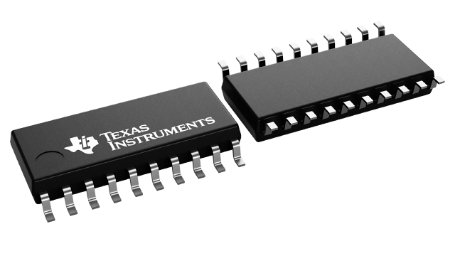 SN74AHC541NSR Texas Instruments