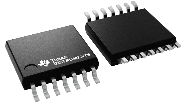 SN74AHC00PW Texas Instruments